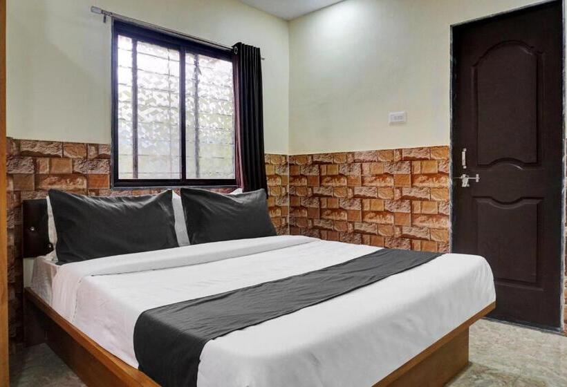 Oyo Hotel Krishna Residency