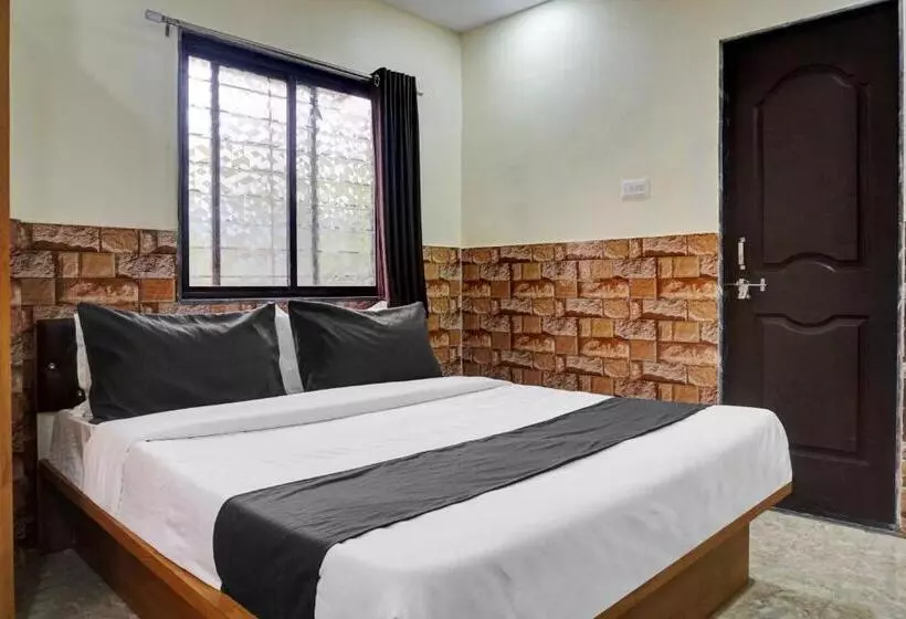 Oyo Hotel Krishna Residency
