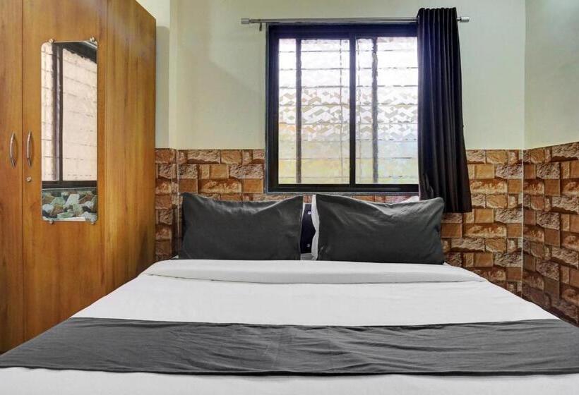 Oyo Hotel Krishna Residency