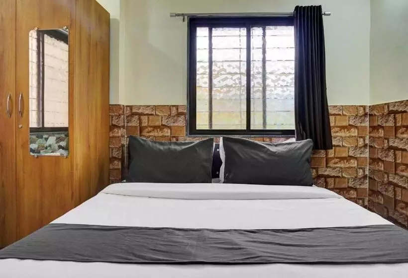 Oyo Hotel Krishna Residency