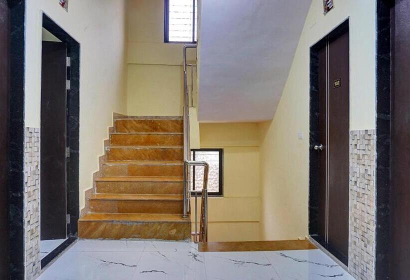 Oyo Hotel Krishna Residency