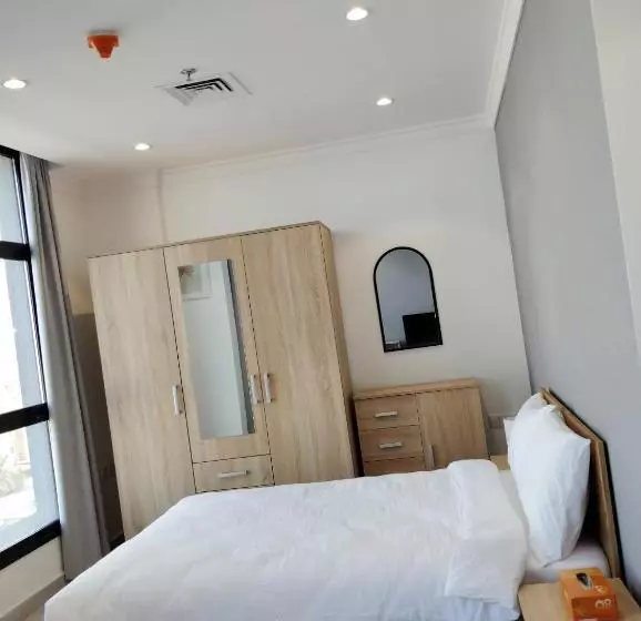 Panorama Residence