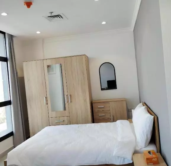 Panorama Residence