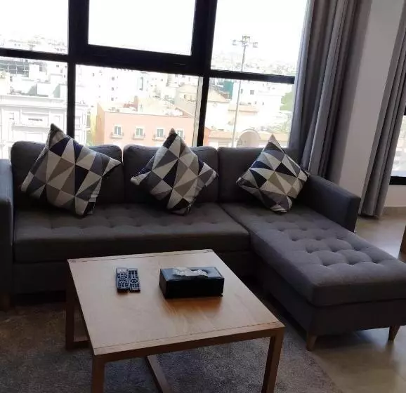 Panorama Residence