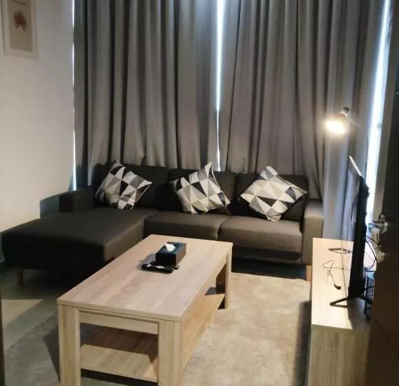 Panorama Residence