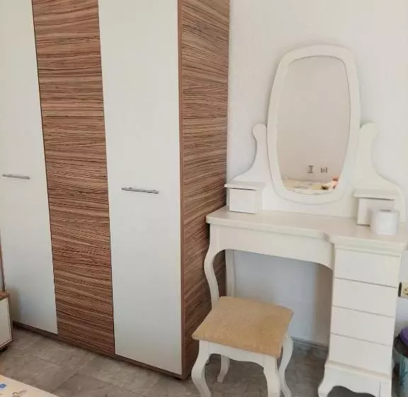 Majatalo къща за гости прохлада