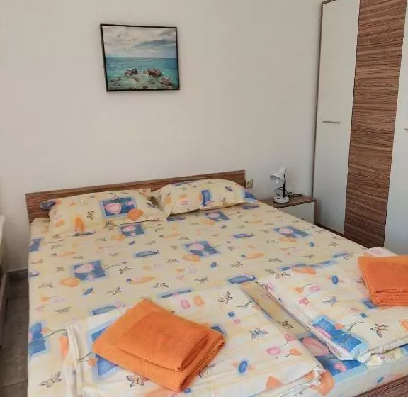 Majatalo къща за гости прохлада