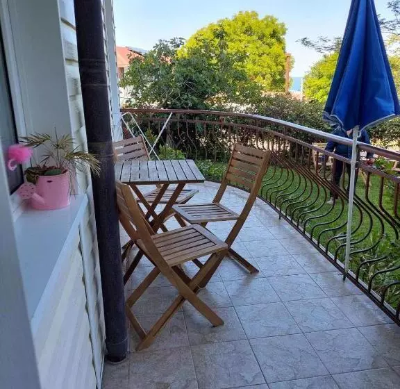 Majatalo къща за гости прохлада