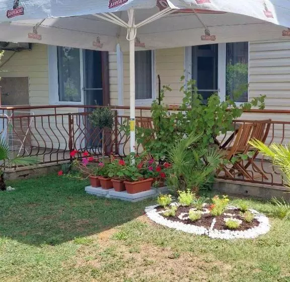 Majatalo къща за гости прохлада