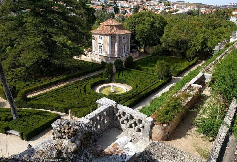 پانسیون Aomo Art Space Hostel