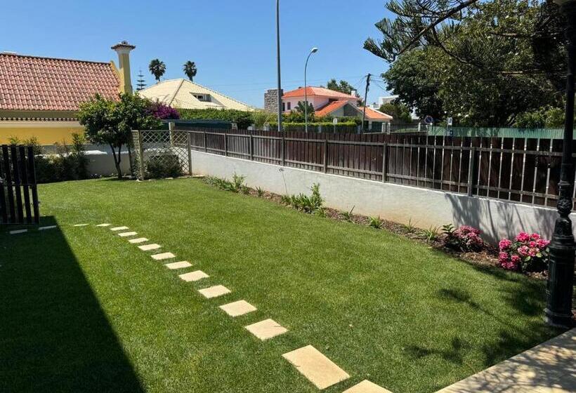 پانسیون Aomo Art Space Hostel