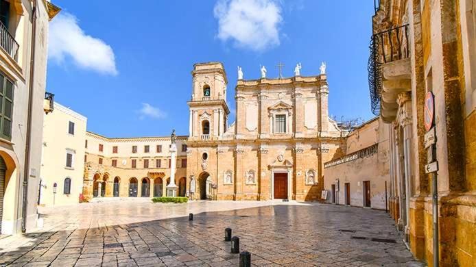 پانسیون Brindisi Antica