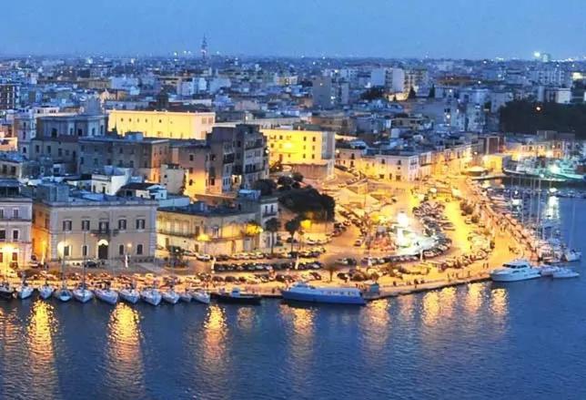 پانسیون Brindisi Antica