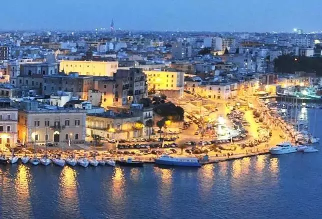 پانسیون Brindisi Antica