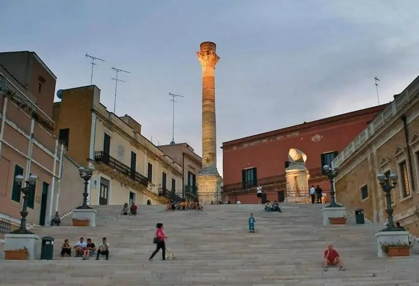 پانسیون Brindisi Antica