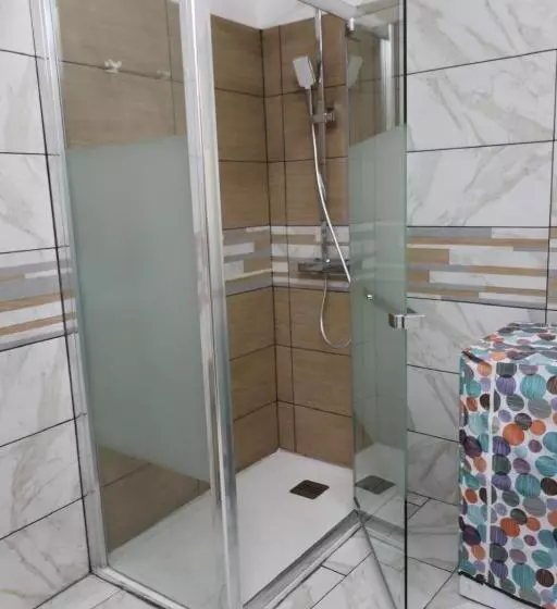 پانسیون Brindisi Antica