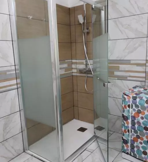 پانسیون Brindisi Antica