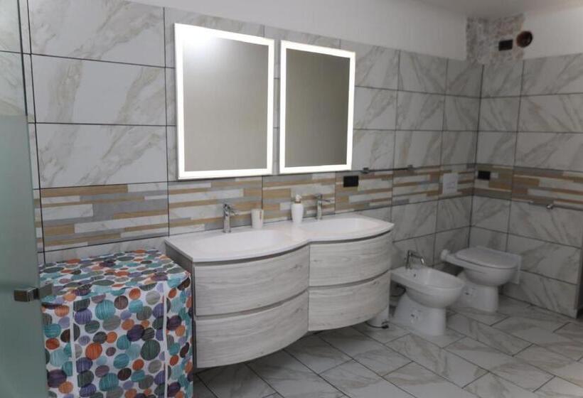 پانسیون Brindisi Antica