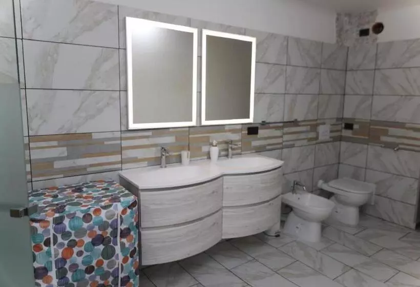 پانسیون Brindisi Antica