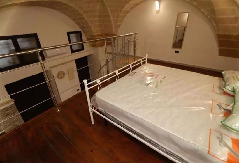 پانسیون Brindisi Antica