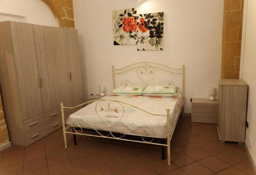 پانسیون Brindisi Antica