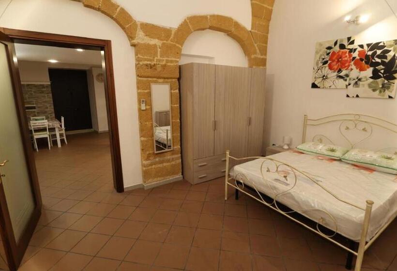 پانسیون Brindisi Antica