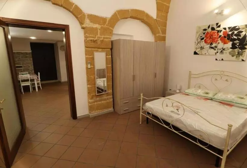 پانسیون Brindisi Antica