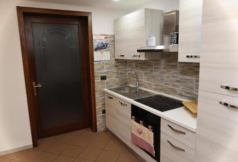 پانسیون Brindisi Antica