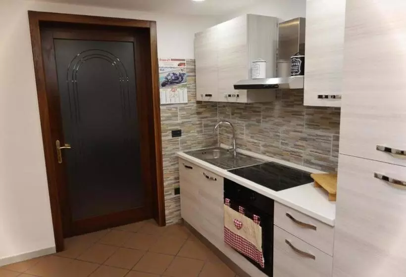 پانسیون Brindisi Antica