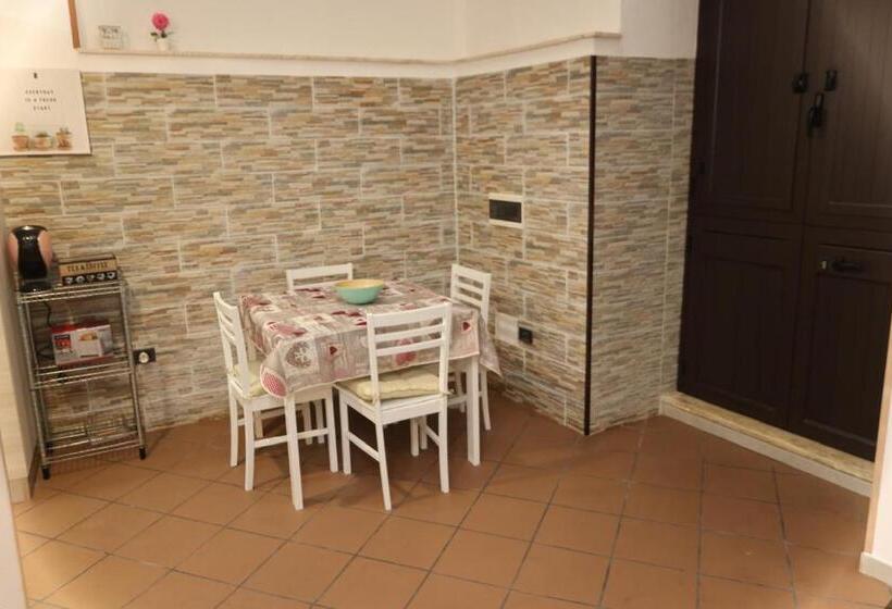 پانسیون Brindisi Antica