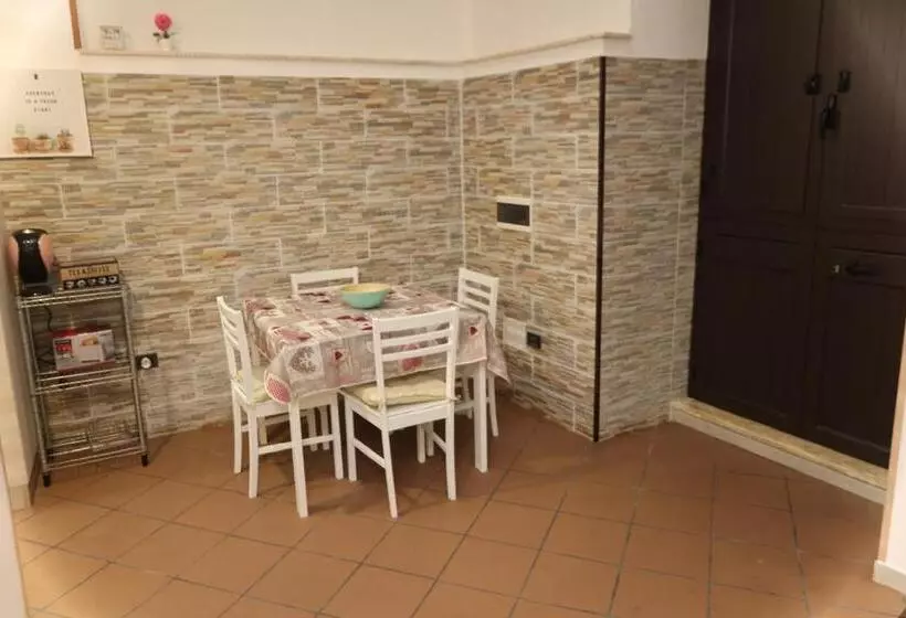 پانسیون Brindisi Antica