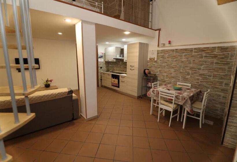 پانسیون Brindisi Antica