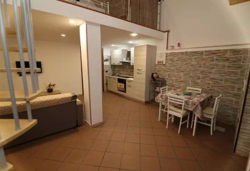 پانسیون Brindisi Antica