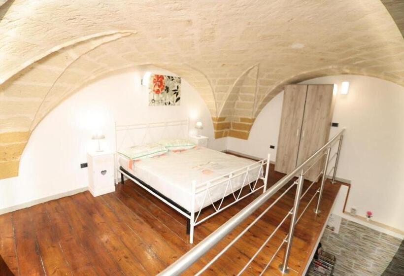 پانسیون Brindisi Antica