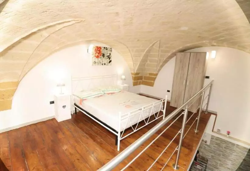 پانسیون Brindisi Antica