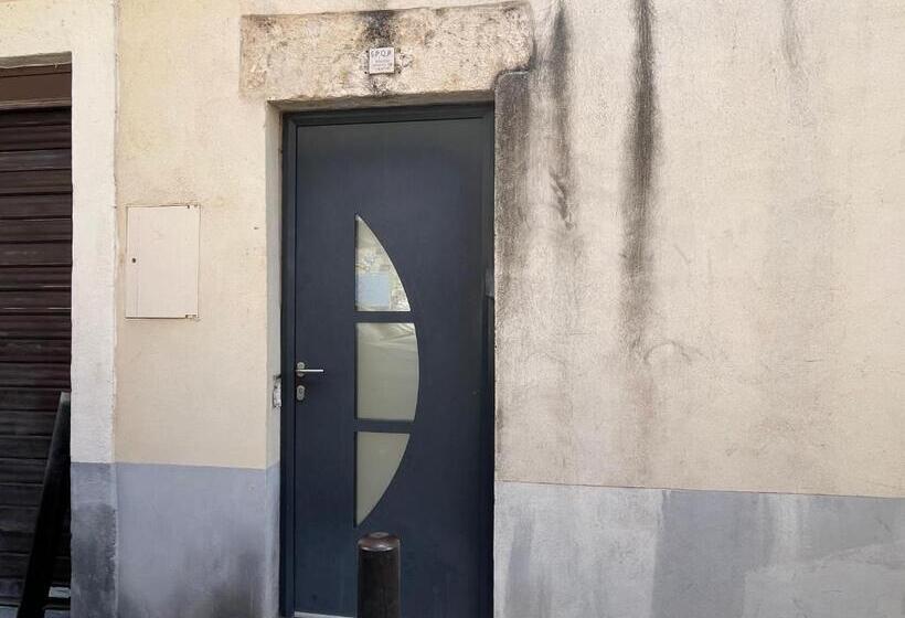 פנסיון Centre Ville Proche Arènes Avec Garage