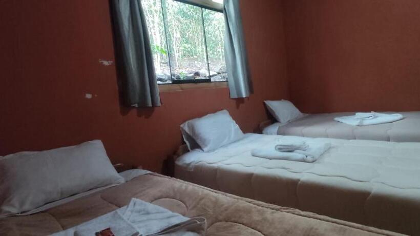 ペンション Etrita Inkas Hostel