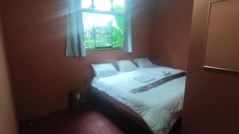 ペンション Etrita Inkas Hostel