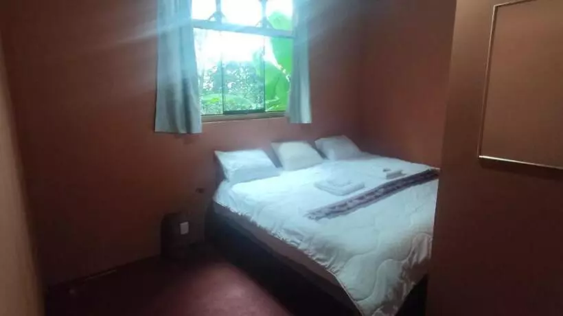 ペンション Etrita Inkas Hostel