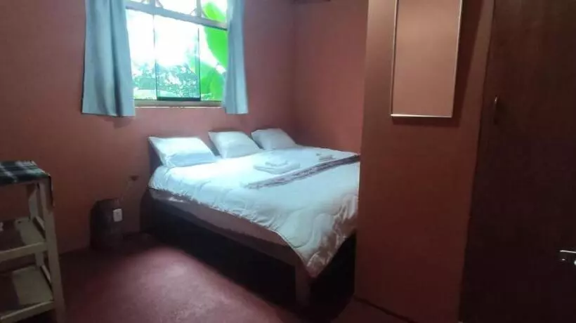 ペンション Etrita Inkas Hostel