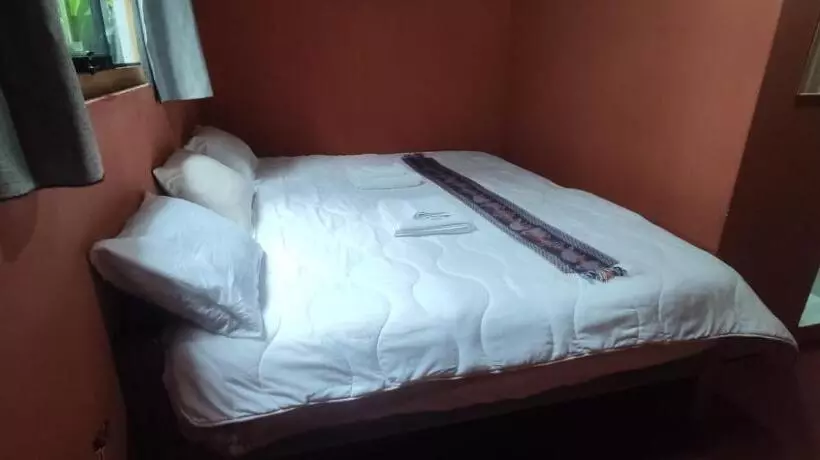 ペンション Etrita Inkas Hostel