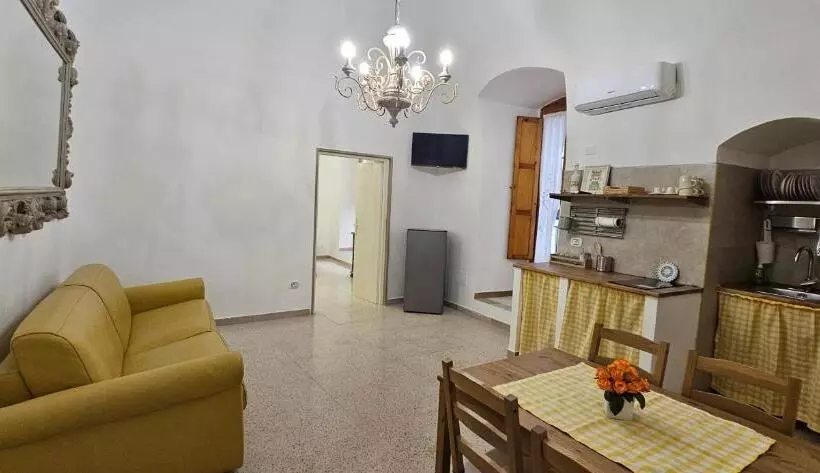 Majatalo Il Vicoletto