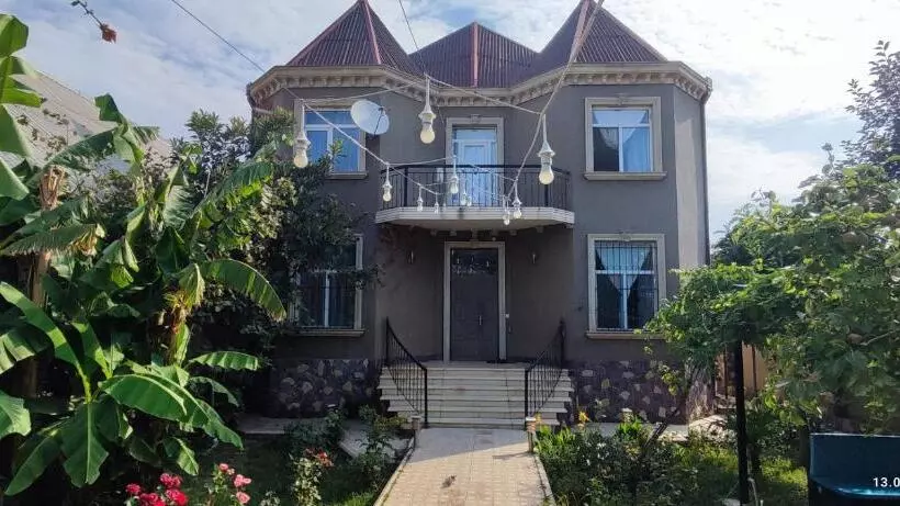 پانسیون Kuki House