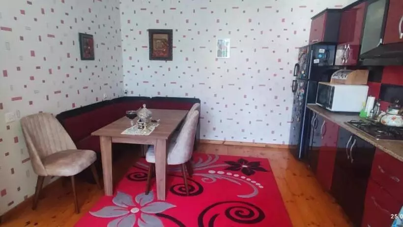 پانسیون Kuki House