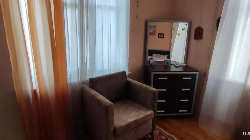 پانسیون Kuki House