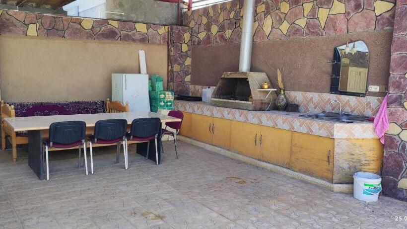 پانسیون Kuki House