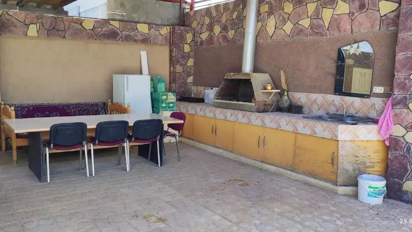 پانسیون Kuki House