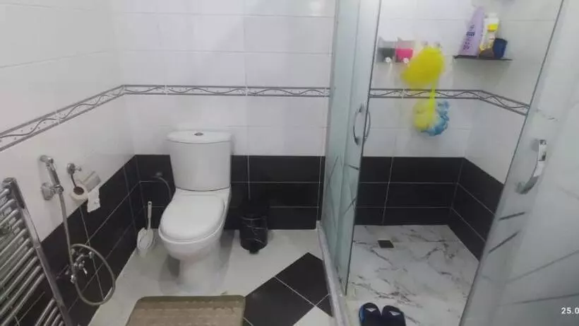 پانسیون Kuki House