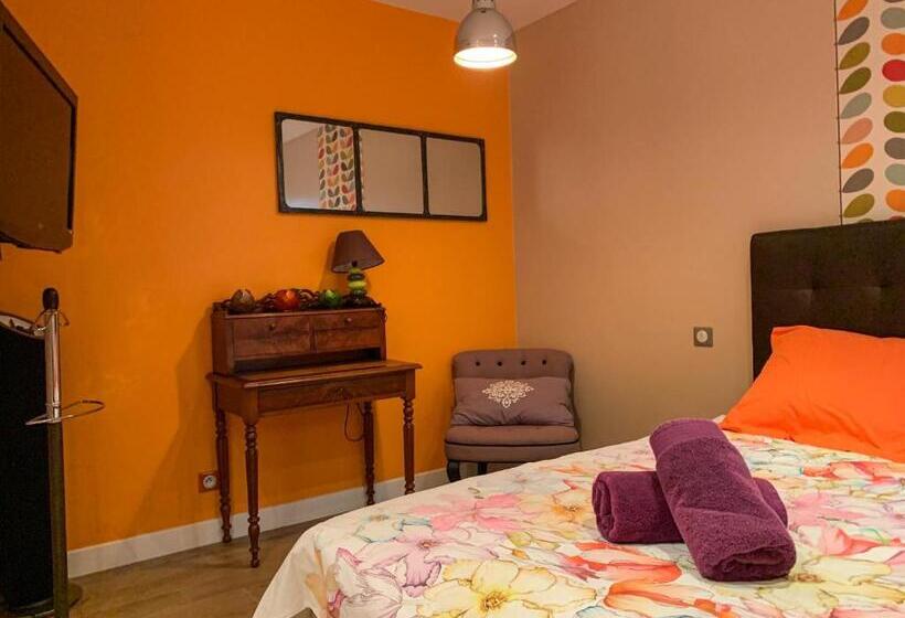 ペンション Refuge élégance Spacieux, Cinéma, Billard