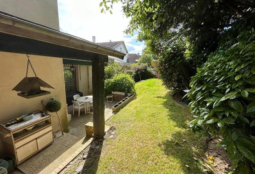 ペンション Refuge élégance Spacieux, Cinéma, Billard